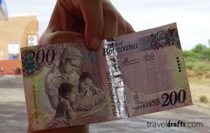 Botswana quick facts and useful information