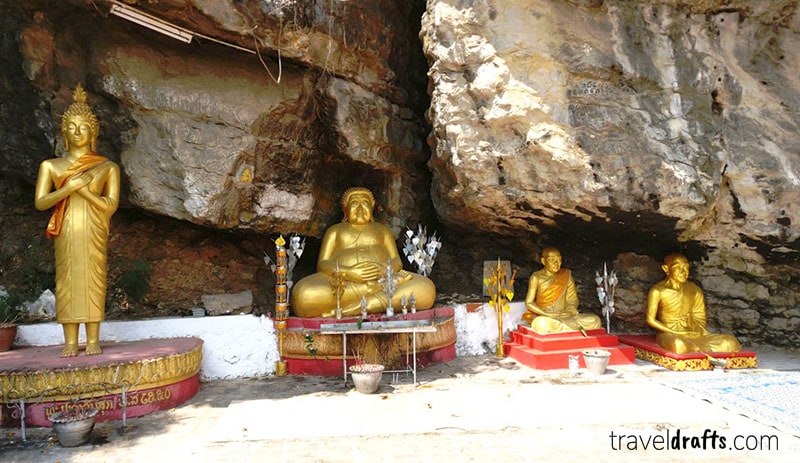 things to know before traveling to Laos - About Laos and the Locals