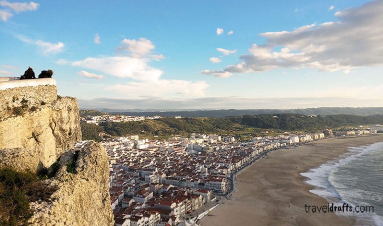 Where to Surf in Portugal