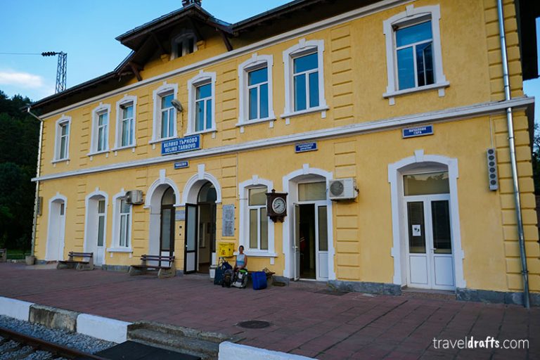 How to go from Bucharest to Istanbul by train the Bosphorus Express travel drafts