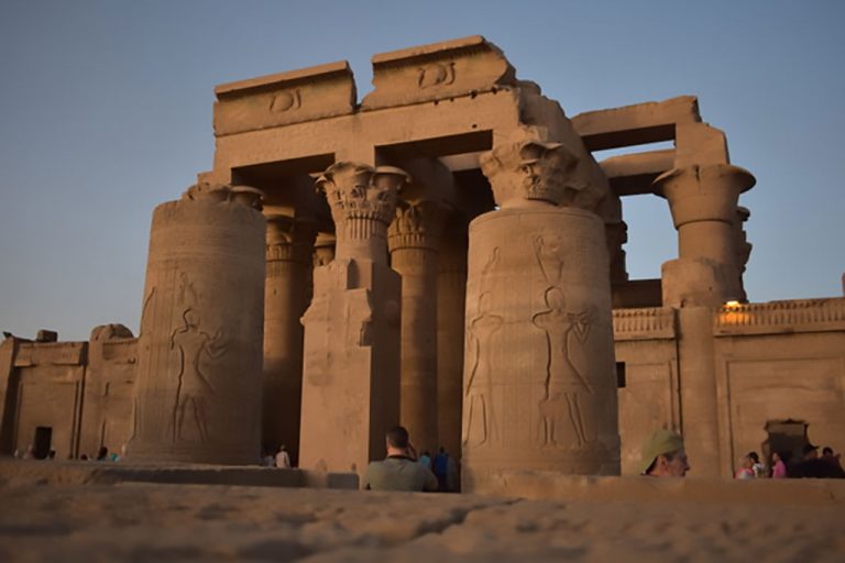 What is Egypt famous for? travel drafts