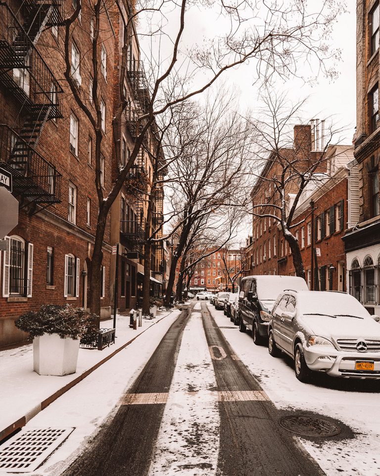 10 Fun Things to do in NYC in winter travel drafts