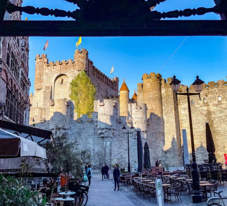 25 Famous Landmarks in Belgium travel drafts