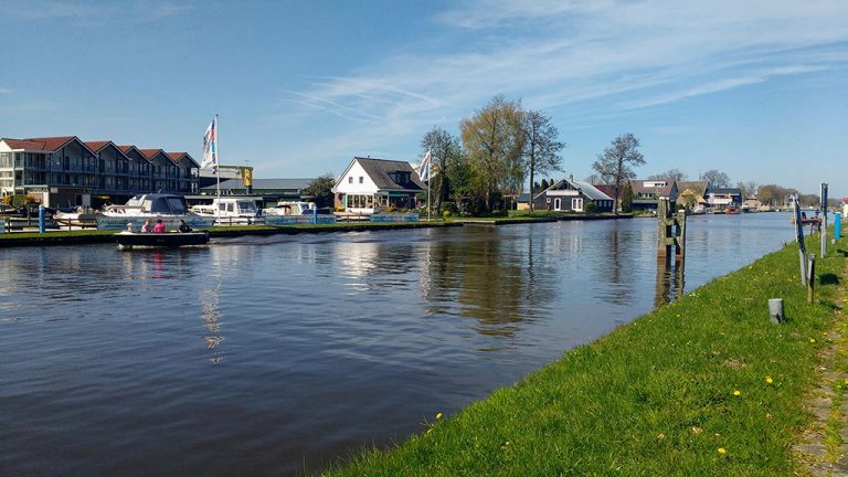 20 Famous Landmarks in The Netherlands – travel drafts