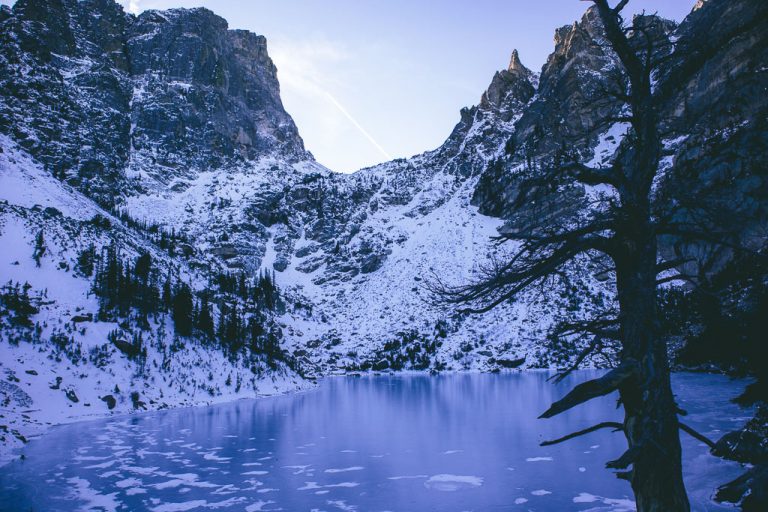 20 Famous Landmarks in Colorado - travel drafts