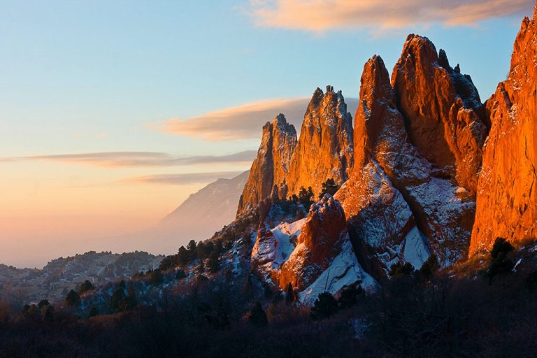 20 Famous Landmarks in Colorado - travel drafts