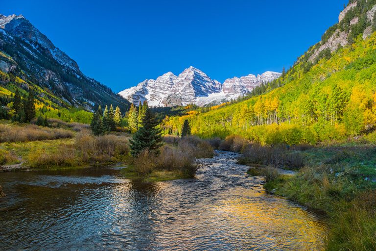 What Is Colorado Famous For Travel Drafts