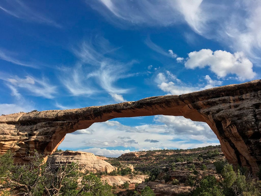 Must see landmarks in Utah