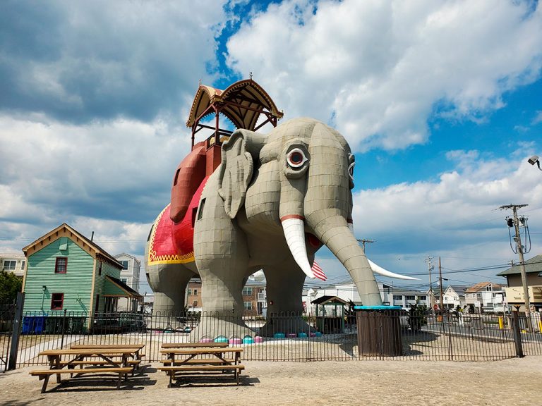 14 Famous Landmarks in New Jersey travel drafts