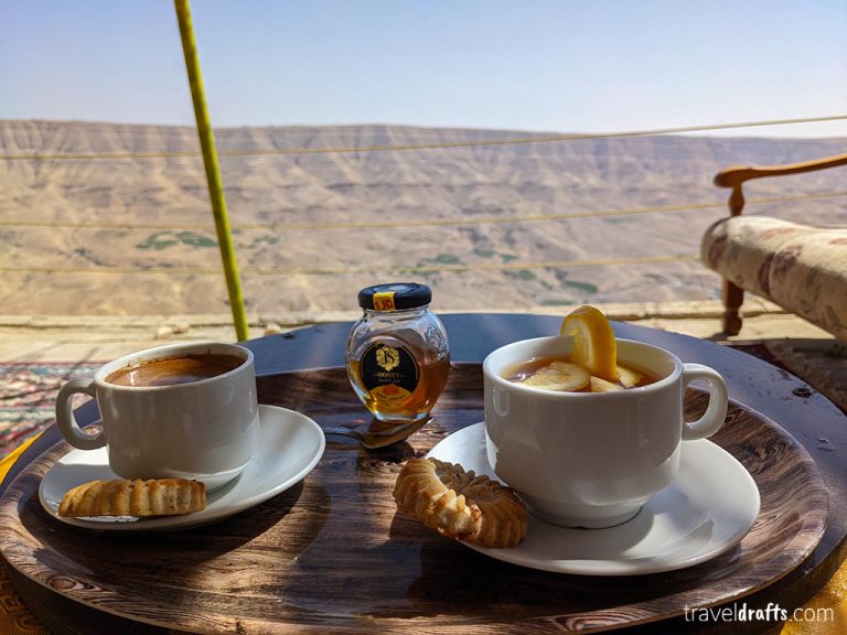 What to eat in Jordan? 30 dishes to try in Jordan travel drafts