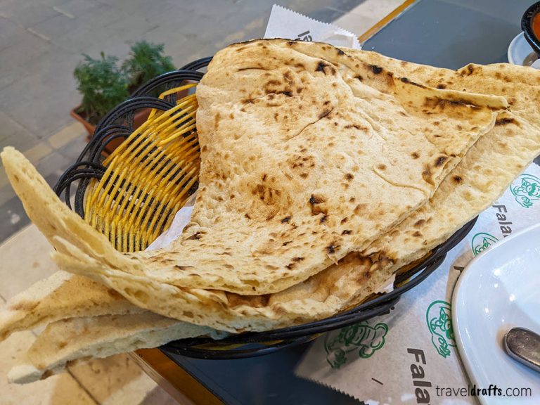 What to eat in Jordan? 30 dishes to try in Jordan travel drafts