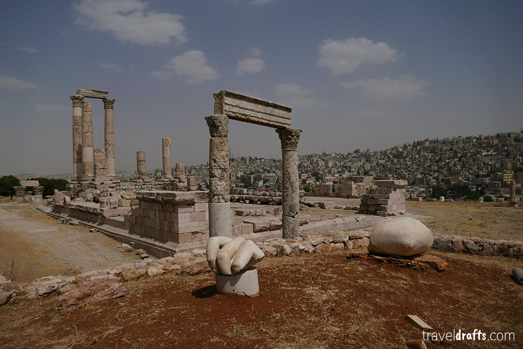 20 Famous landmarks in Jordan 15 Famous landmarks in Jordan Jordan interesting landmarks