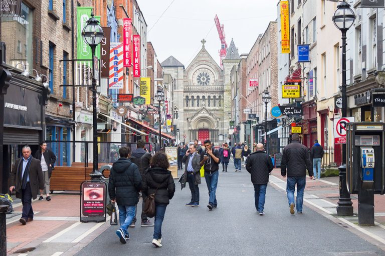 15 incredible reasons to visit Dublin travel drafts