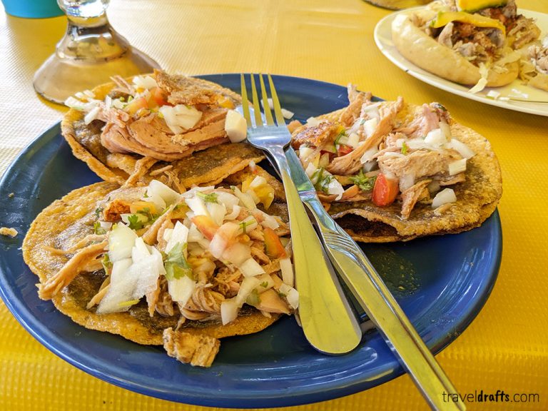 What to eat in Yucatan, Mexico? 15 dishes you must try