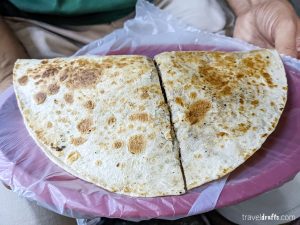 What to eat in Mexico? A guide to Mexico's traditional food