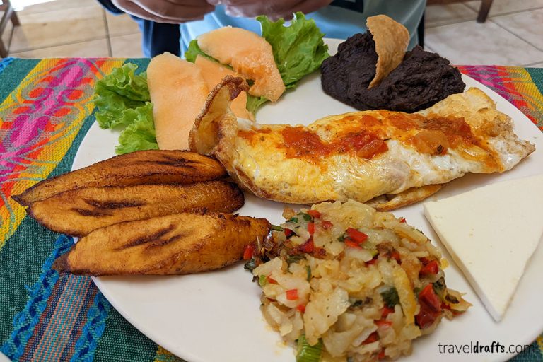 What to eat in Guatemala? A Guide to Guatemala's traditional food