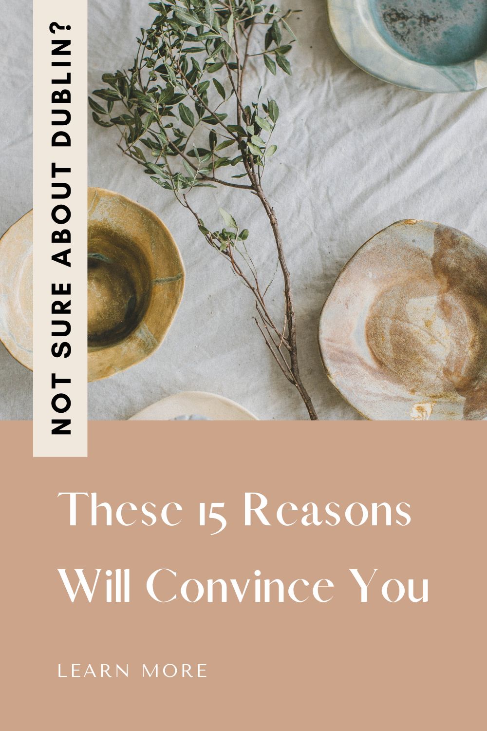 15 reasons to visit dublin